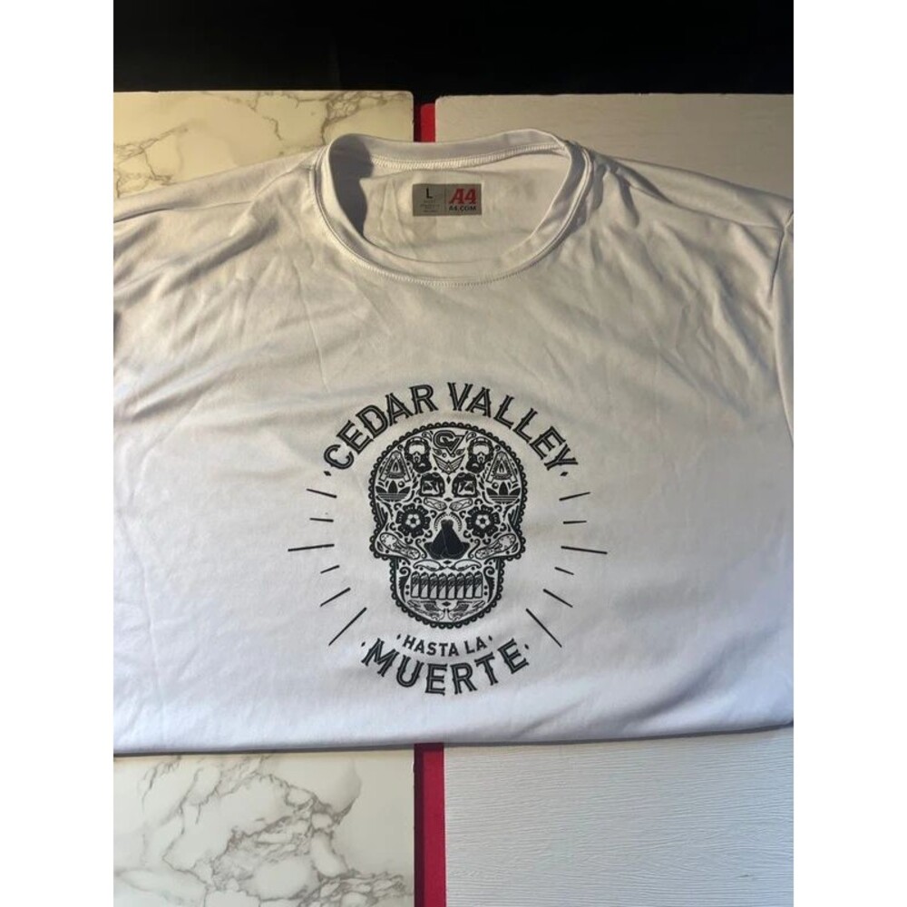 A4 shirt